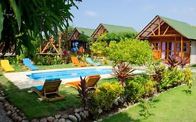 Nuba Boutique Hostel Palomino